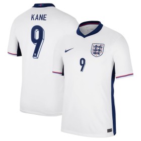 Goedkope Engeland Kane 9 Thuisshirt EK 2024